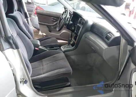 2003 Subaru Baja Sport z USA, uszkodzony, nr VIN 4S4BT62C537110625